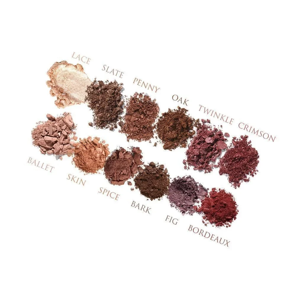 Girlactik The Essential Palette